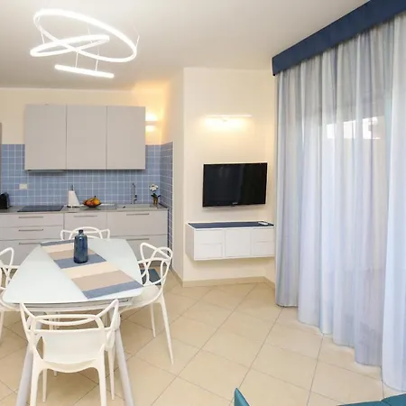 Apartment Swimming Pool And Relax Castelsardo
