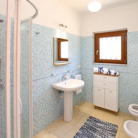 Swimming Pool And Relax Apartment Castelsardo