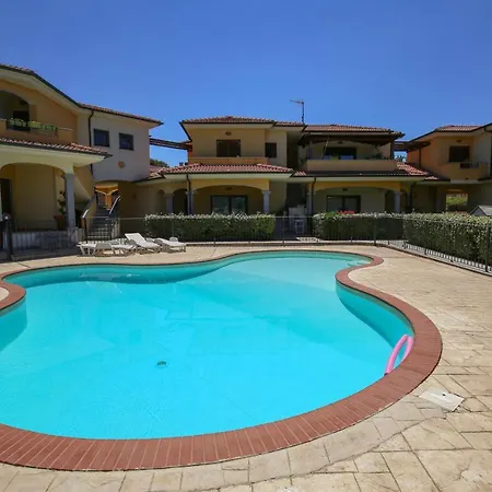 Apartment Swimming Pool And Relax Castelsardo