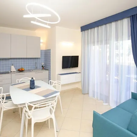 Apartment Swimming Pool And Relax *