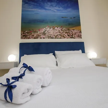 Swimming Pool And Relax Apartment