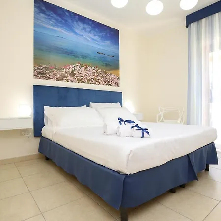 Swimming Pool And Relax Castelsardo