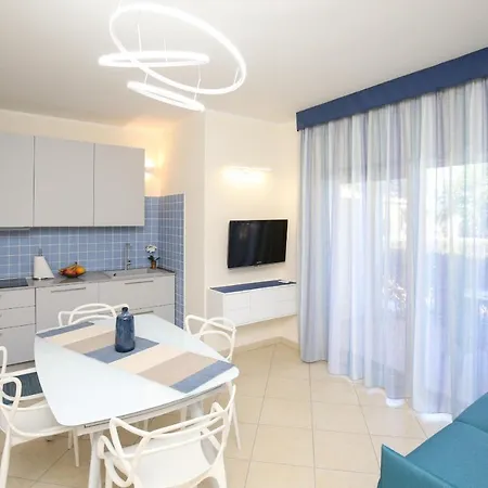 Swimming Pool And Relax Apartment Castelsardo