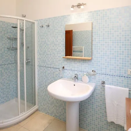 Swimming Pool And Relax Apartment Castelsardo