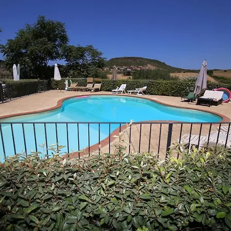 Apartment Swimming Pool And Relax Castelsardo